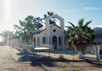 Cabo San Lucas ATV Tour