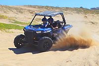 Cabo San Lucas Wild Desert RZR Tour