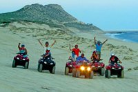 ATV Excursion Tour