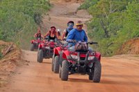 Cabo San Lucas ATV Tour