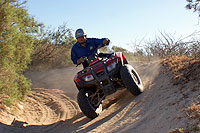 San Jose del Cabo ATV Tour