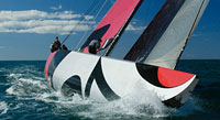 Cabo Sailing America's Cup