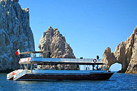 Cabo Escape Tour