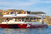 Cabo Escape Snorkeling Tour