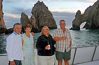 Happy Hour Cruise Cabo