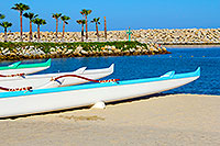 Canoeing in Cabo San Lucas