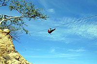 Cabo Canopy Tour Extreme