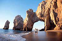 Lands End, Cabo San Lucas