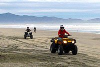 Ensenada ATV Tour