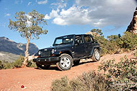 Jeep Tour Cabo San Lucas