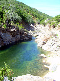 Hiking Tour Cabo