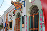Cabo San Lucas Photo Tour - Historical Center