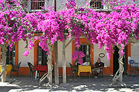 Todos Santos Historical Center