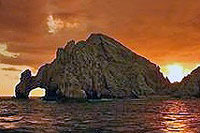 Private Sunset Cruise Cabo San Lucas