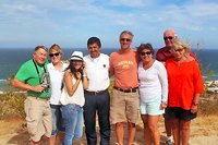 Private Group Tour Cabo