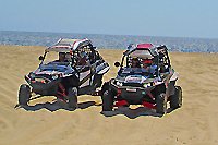 RZR Tour Cabo San Lucas