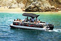 Cabo Snorkeling Tour