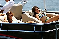 Cabo San Lucas Luxury Boat Tour