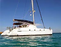 cabo sailing boats