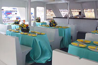 Los Cabos Private Party Boat