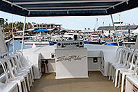 Private Boat Charter Rental Cabo