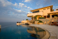 Tour the Exclusive Homes of Pedregal