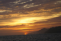 Cabo San Sunset Sail