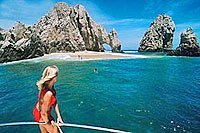 Cabo San Lucas Sailing Tour