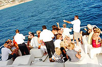 Cabo San Lucas Mariachi Band