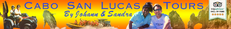 Cabo San Lucas Tours