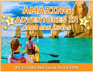 Cabo San Lucas Tours