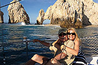 Exclusive Private Yacht in Cabo San Lucas