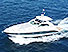 72' Luxury Motor Yacht