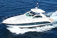 Cabo San Lucas Luxury Yacht