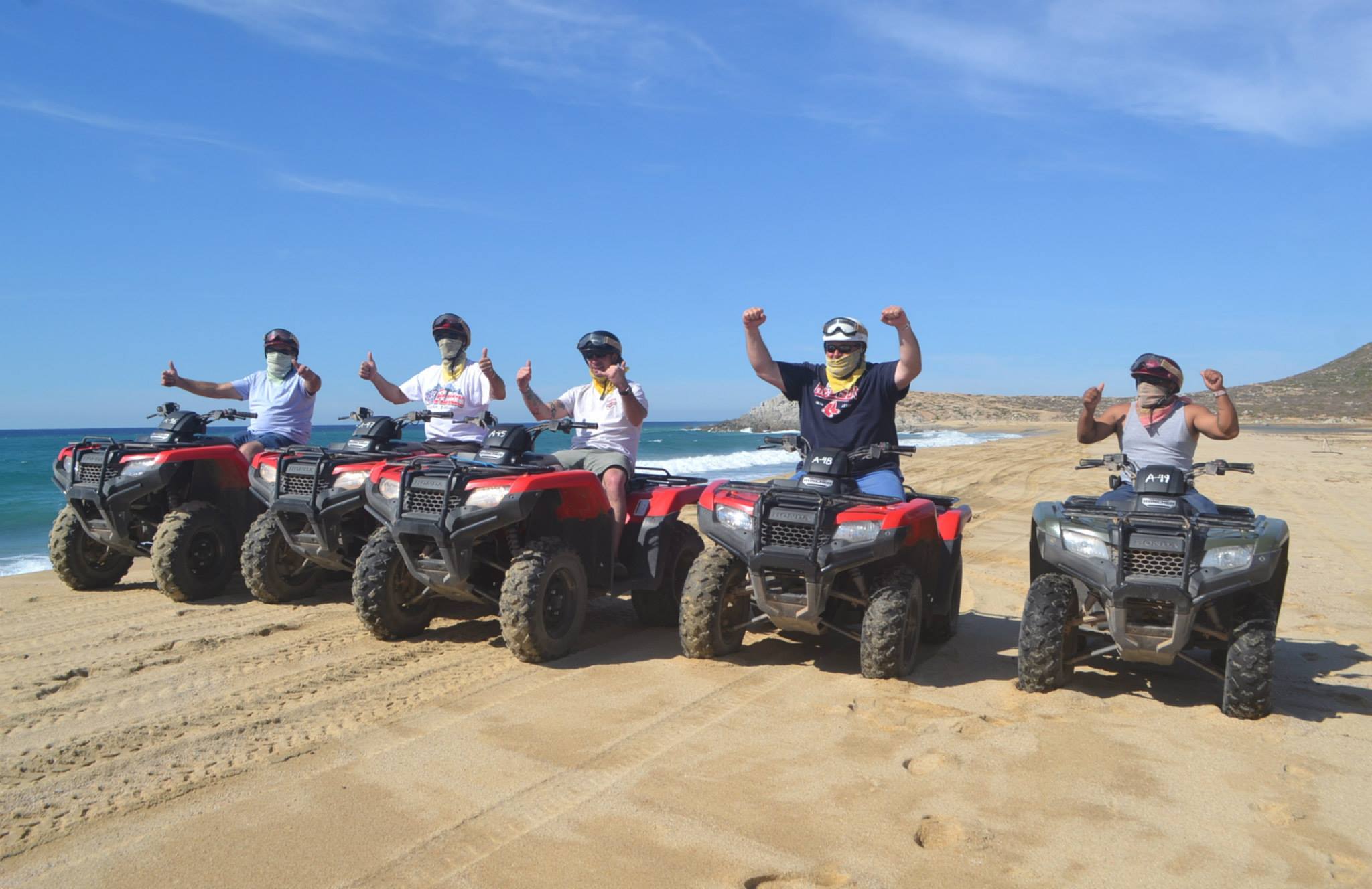 atv;tours