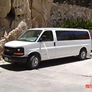 Cabo Airport Transportation