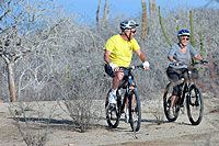 mountain biking cabo san lucas