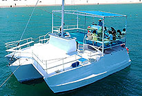 Cabo San Lucas Private Trimaran