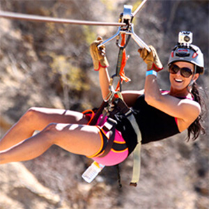 Canopy Tours