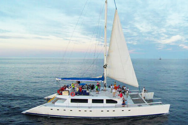 Cabo San Lucas Snorkeling