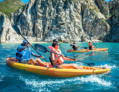 SUP Paddle Board & Snorkel