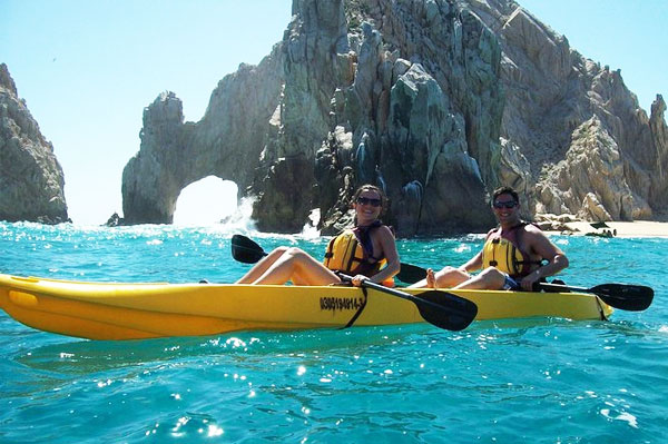 Los Cabos Kayaking