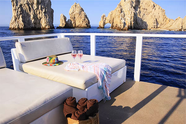 Private Catamaran, Cabo San Lucas