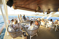 Cabo San Lucas Boat Adventure