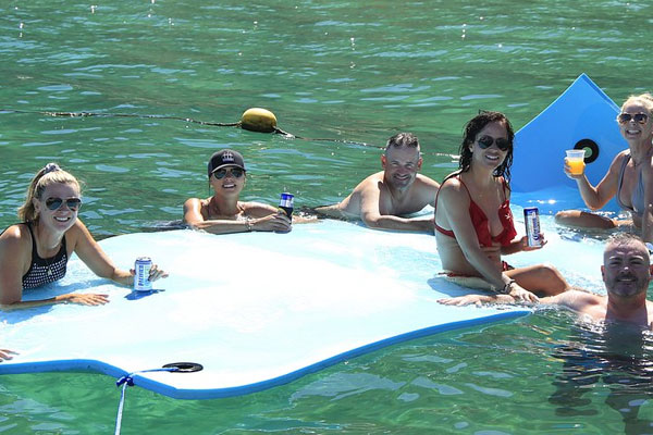 Private Beach Break, Cabo San Lucas