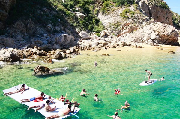 Cabo Watersports