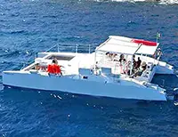 Sunset Catamaran Cruise