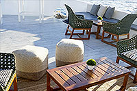 Furnished Deck Level Charter - Cabo San Lucas