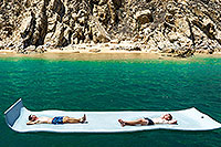 Floating Mat Cabo San Lucas