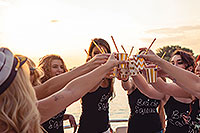 Private Party Boat Cabo San Lucas